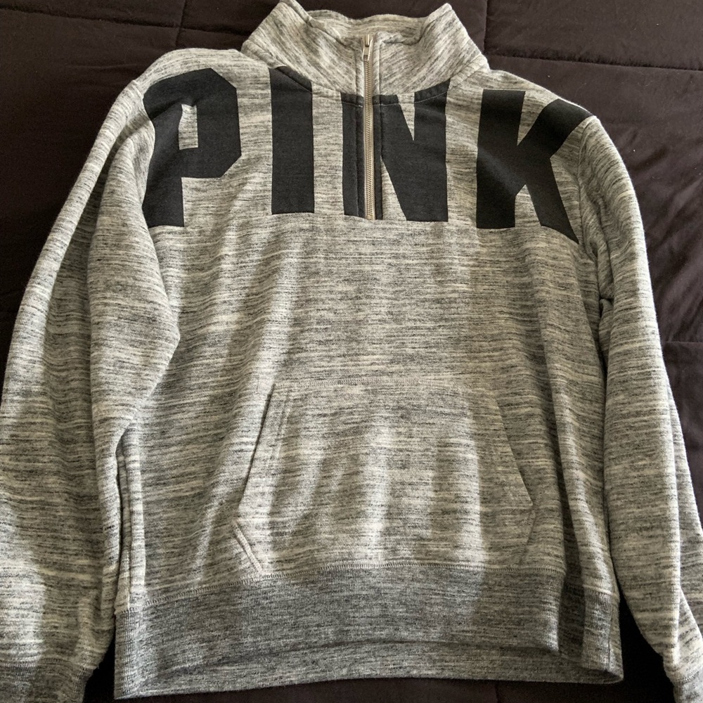 Victoria’s Secret sweatshirt